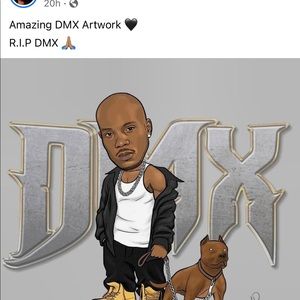 Meet your Posher, Elliott